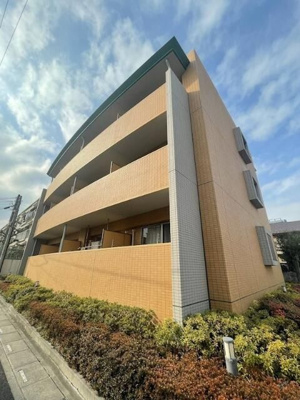 【外観】 | ヴィラフェリーチェ