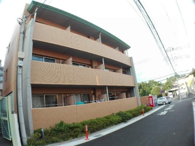 【外観】 | ヴィラフェリーチェ