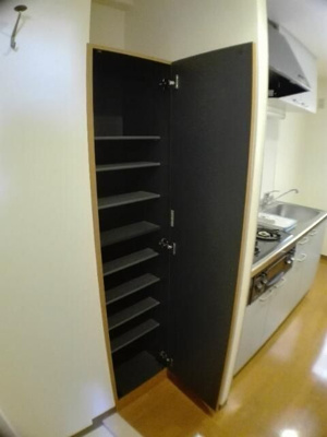 【収納】 | ヴィラフェリーチェ