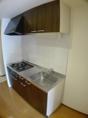 【キッチン】 | ヴィラフェリーチェ