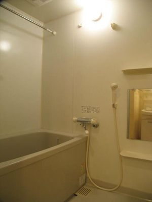 【浴室】 | ヴィラフェリーチェ