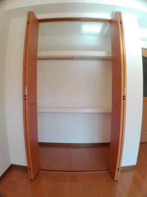 【収納】 | ヴィラフェリーチェ