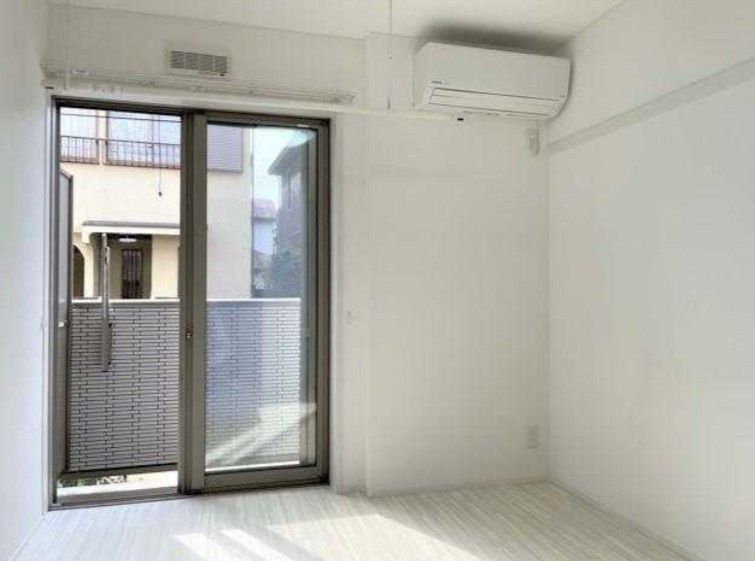 GRACE　GARDEN（グレイスガーデン）の内装