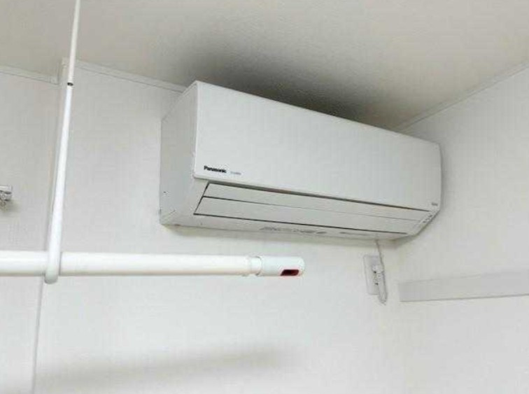 GRACE　GARDEN（グレイスガーデン）の設備