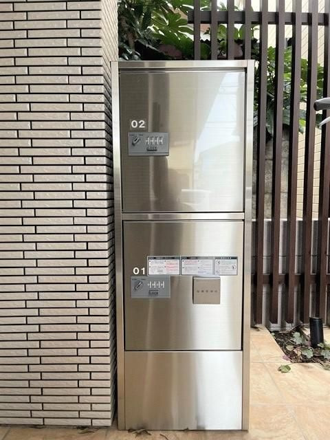 GRACE　GARDEN（グレイスガーデン）のその他共用部分