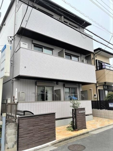 GRACE　GARDEN（グレイスガーデン）のその他