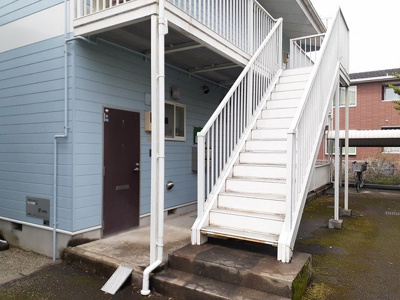 【その他共用部分】 | アイリスＢ