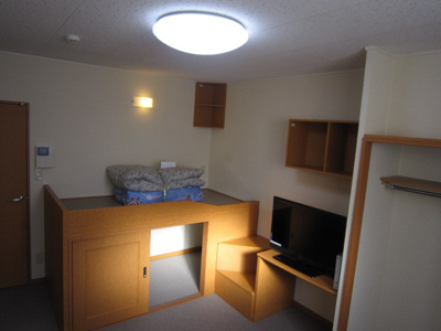 【その他】 | レオパレスHYTⅥ