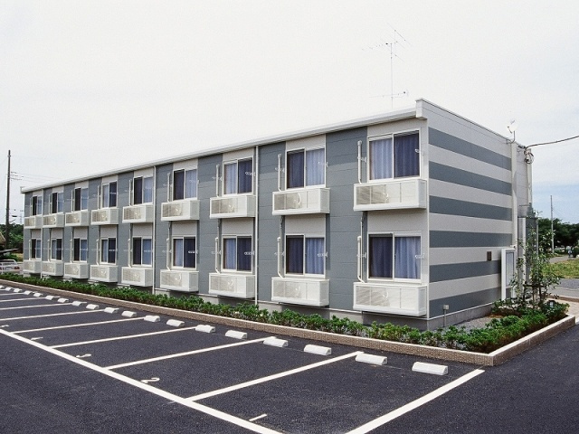 レオパレスHYTⅥ