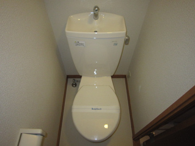 【トイレ】 | レオパレスHYTⅥ