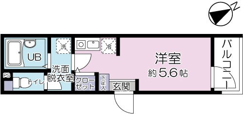 アリビオハイム