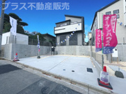 福岡市東区美和台3丁目　1号棟（全2棟）【仲介手数料無料・0円】の画像