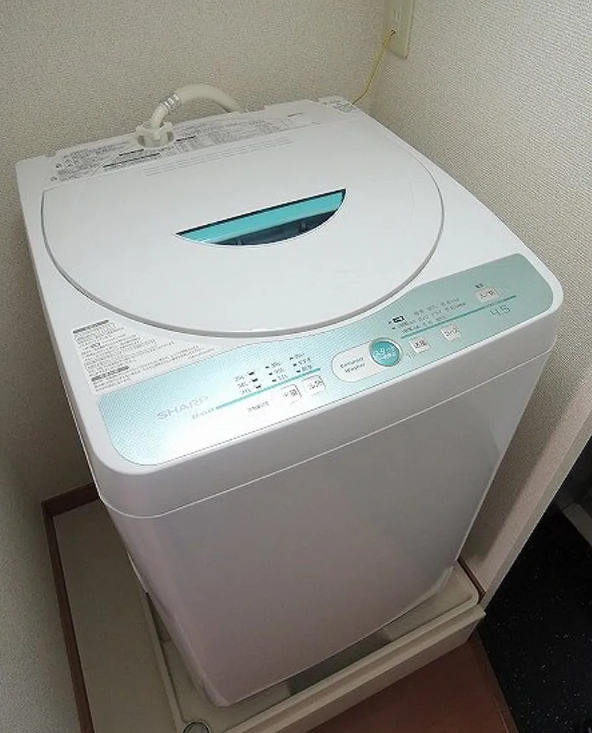 レオパレスソレーユⅡのその他