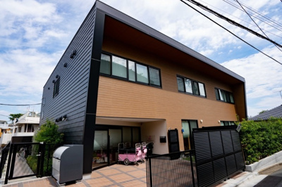 【周辺】 | 板橋区板橋4丁目　建築条件なし売地　7580万円 | さくらさくみらい新板橋