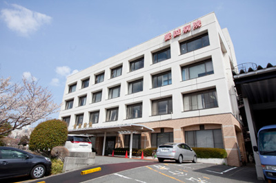 【周辺】 | 板橋区板橋4丁目　建築条件なし売地　7580万円 | 公益財団法人愛世会愛誠病院