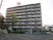 牛田東パークホームズの画像