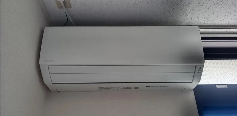 レオパレスひたち野の設備