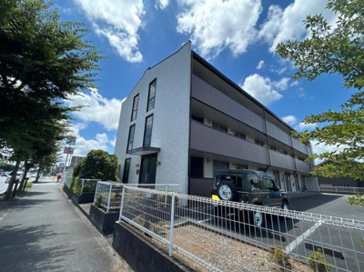 【バルコニー】 | レオパレスひたち野 | 画像5