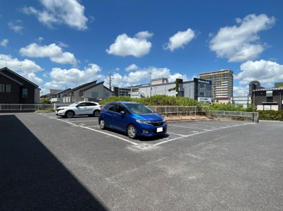 【展望】 | レオパレスひたち野 | 画像6