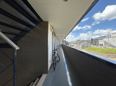 【その他共用部分】 | レオパレスひたち野 | 画像10