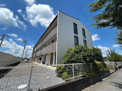 【外観】 | レオパレスひたち野 | 画像1