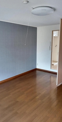 【居間・リビング】 | レオパレスひたち野