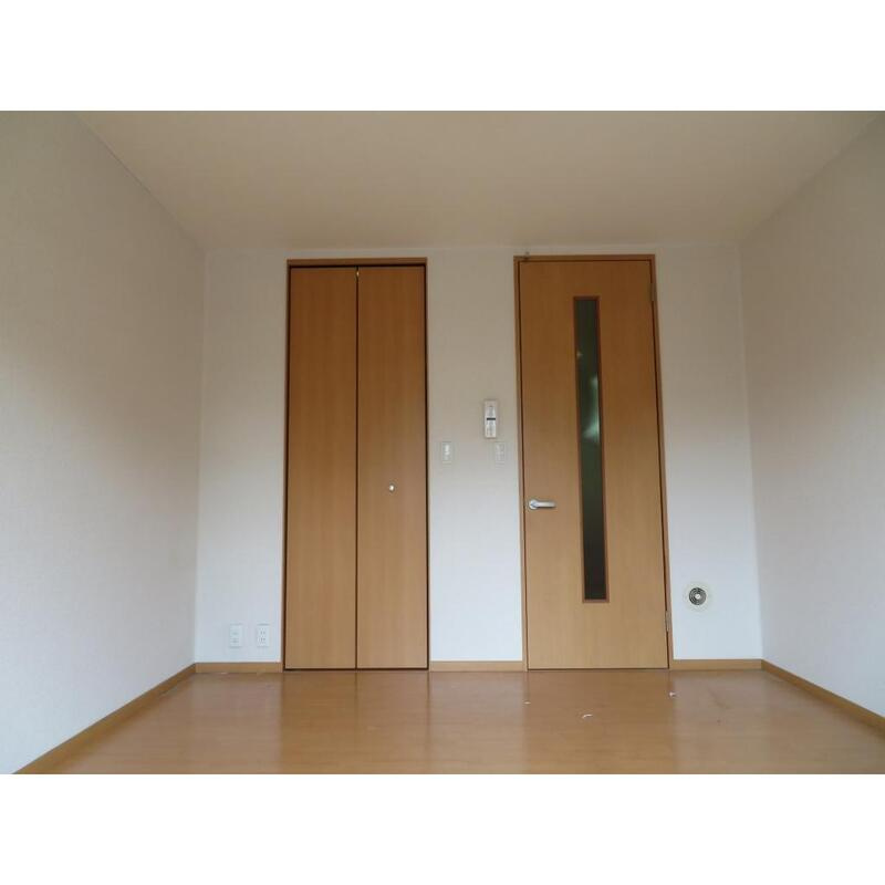 フローラ東大宮の内装