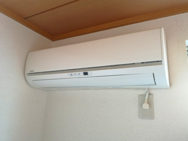 川崎市多摩区中野島２丁目のアパートの設備