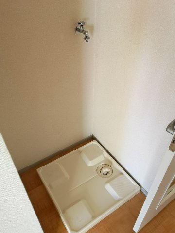 川崎市多摩区中野島２丁目のアパートの設備