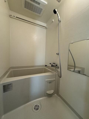 【浴室】 | luxe西川口