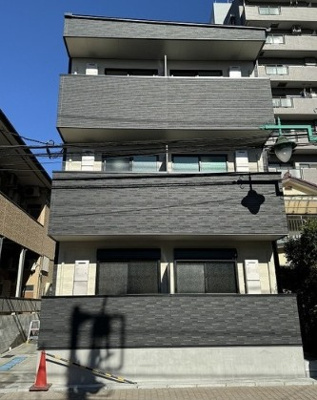 【その他共用部分】 | luxe西川口