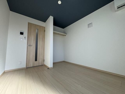 【設備】 | luxe西川口