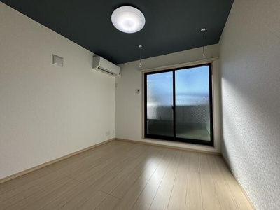 【バルコニー】 | luxe西川口