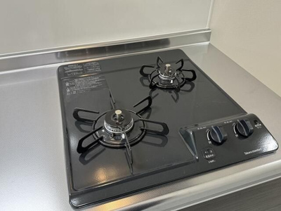 【キッチン】 | luxe西川口