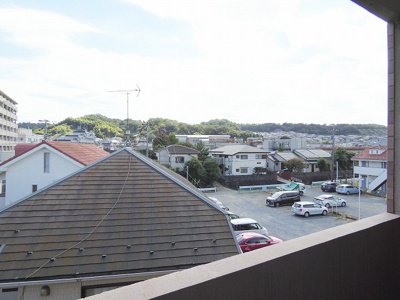 【展望】 | ロイヤルマンションC.O.R