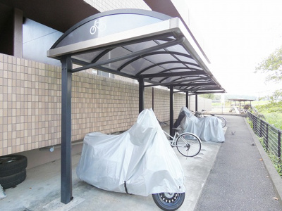 【その他共用部分】 | ロイヤルマンションC.O.R