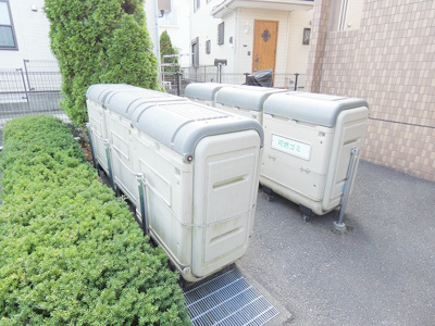 【その他共用部分】 | ロイヤルマンションC.O.R