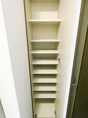 【玄関】 | ロイヤルマンションC.O.R