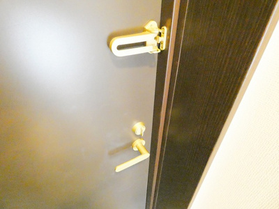 【セキュリティ】 | ロイヤルマンションC.O.R