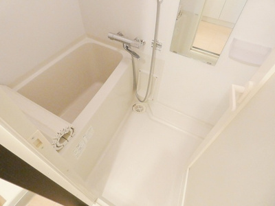 【浴室】 | ロイヤルマンションC.O.R