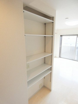 【収納】 | ロイヤルマンションC.O.R