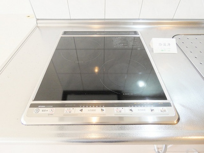 【キッチン】 | ロイヤルマンションC.O.R