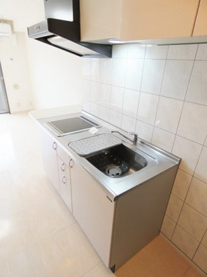 【キッチン】 | ロイヤルマンションC.O.R