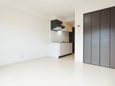 【寝室】 | ロイヤルマンションC.O.R