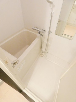 【浴室】 | ロイヤルマンションC.O.R