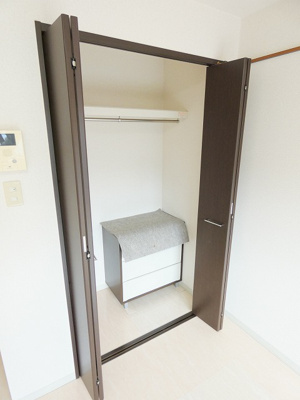 【収納】 | ロイヤルマンションC.O.R