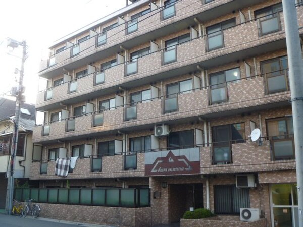 日神パレステージ代田橋