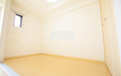 【寝室】 | メゾンノーブル | 落ち着いた色調のお部屋