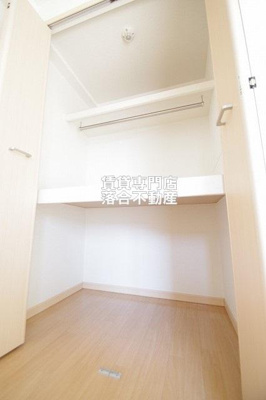 【収納】 | メゾンノーブル | 収納豊富♪