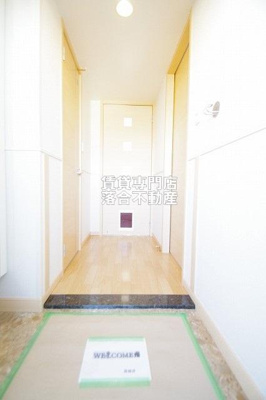 【玄関】 | メゾンノーブル | きれいな玄関